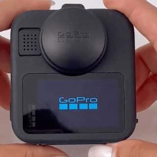 GoPro Max 2深度测评：8K画质+200Mbps码率升级，但这三个缺点买前必看