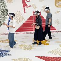 上海最大美洲展来了！7000㎡、3000件文物，看展攻略请收好
