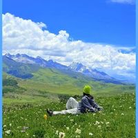 格聂徒步选错路线有多惨？老驴用血泪经验帮你避坑