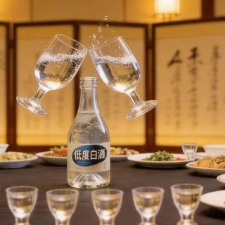 五粮液29度上市60天破亿！低度酒到底是不是"兑水货