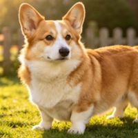 威尔士柯基犬：小短腿大能量的王室萌宠
