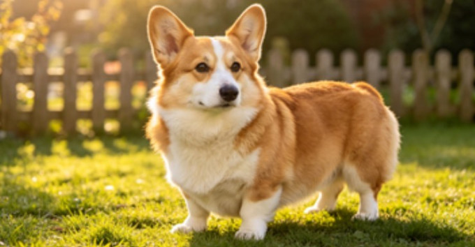 狗狗
