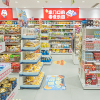 同样是便宜，名创优品和零食店的“省钱账本”根本不是一个算法