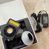 口袋装下影视棚✨智云X100百瓦补光灯真的太顶了💡