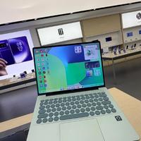 线下实测｜华为MateBook14鸿蒙版真实体验