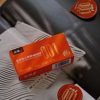 她只说了两个字“舒服”，我默默决定把这硬核套套焊死在购物车上
