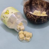 一口沦陷！这杯话梅油柑薄荷茶太上头了😋