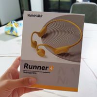 避开耳机运动痛点！南卡Runner4真实实测