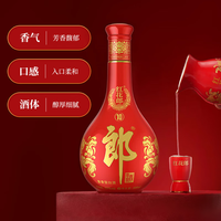 300块酱香酒选哪个？红花郎10还是恒兴烧坊10，老酒鬼说出了大实话