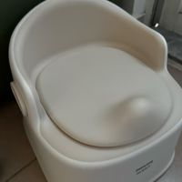 🚽戒尿不湿刚需｜新安怡儿童小马桶太省心