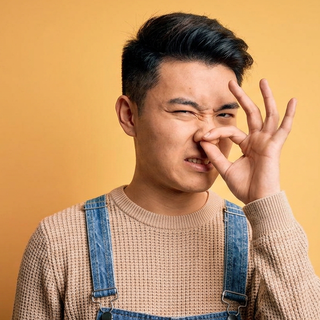 熬夜后身上总有怪味儿？可能是你的身体在“求救”