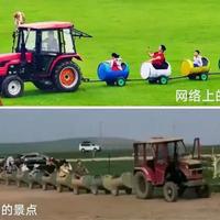 你以为的诗和远方，可能是花5万块造出来的照骗