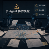 多Agent协作让AI变弱了：斯坦福实测揭示系统性困境
