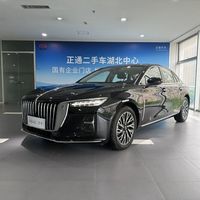 红旗H5价格真香了！15万级B级车降至10万出头，上市不足3月最高优惠6万