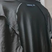 十如仕速干Polo衫体验