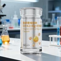 补钙10年可能都补错了！D3和K2这样搭才有效
