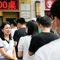 排队3小时的烤鱼，藏着餐饮圈最深的套路