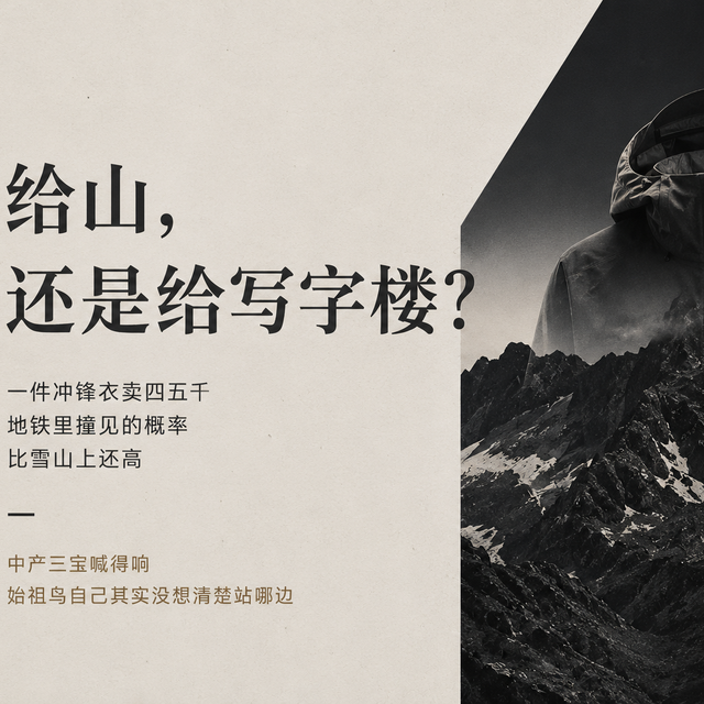 从温哥华地下室到全球二十亿美金，始祖鸟这四十年
