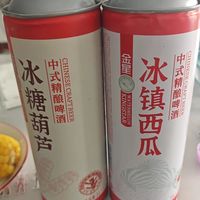 夏日精酿实测：果然最好喝的酒就是小甜水