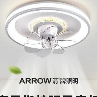 风扇灯从300到1500到底差在哪？认准这3个配置少花冤枉钱
