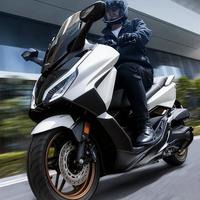 曾经加价6万现在4万出头，本田佛沙350还值得买吗？