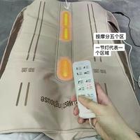 腿胀酸痛分不清？空气波vs按摩头按摩仪，一文说清哪种适合你