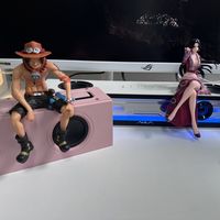 同样是音响，电竞款和普通款到底有多大区别？