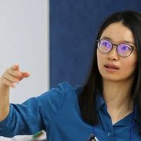 被无数人追问！王虹同款镜框，低调大佬的选择