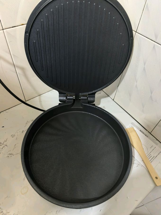 利仁电饼铛