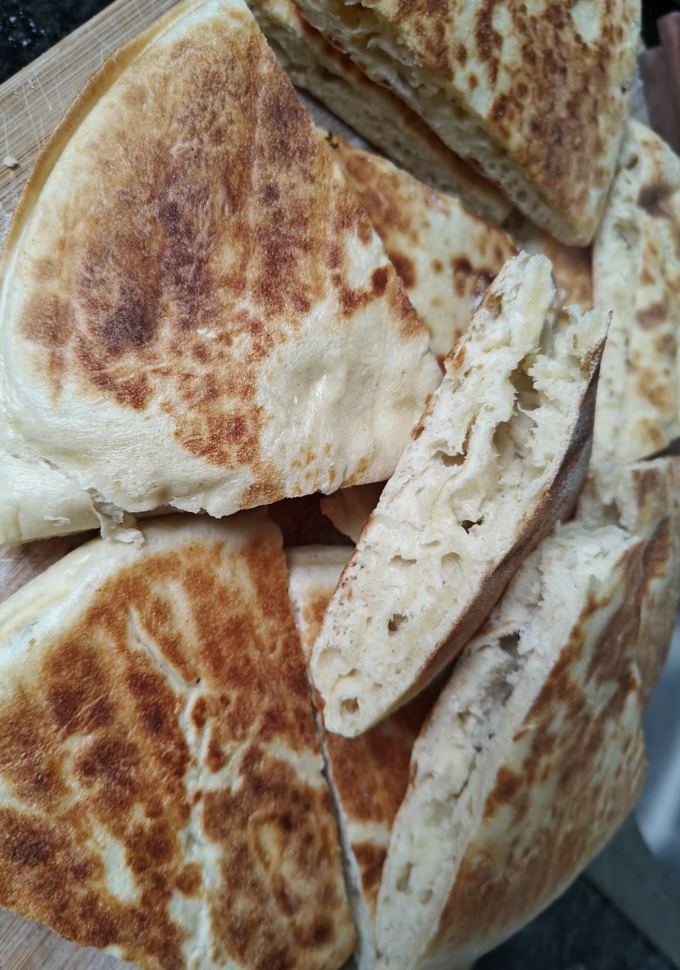 利仁电饼铛