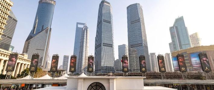 景区3年涨15倍收益，把游客变玩家：游戏IP重塑文旅消费新逻辑