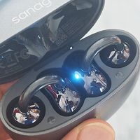 塞那S8S Ultra VS 韶音OpenDots ONE，谁是全能六边形机皇？