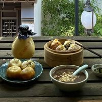 苏州山塘街不能错过的小店。。