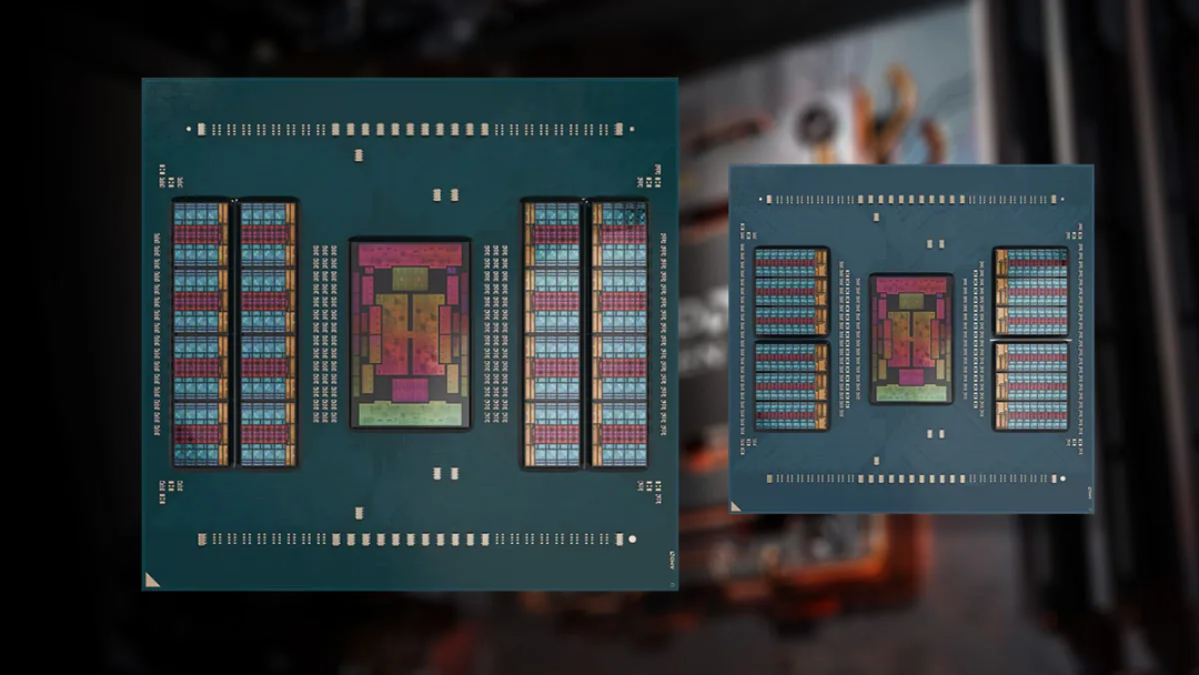 AMD锐龙Zen 7最后一代基于AM5平台，Zen 8将转向AM6