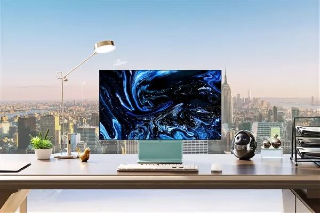 3699元起，TCL OLED+显示器“全能至臻Pro”X3B系列正式发布