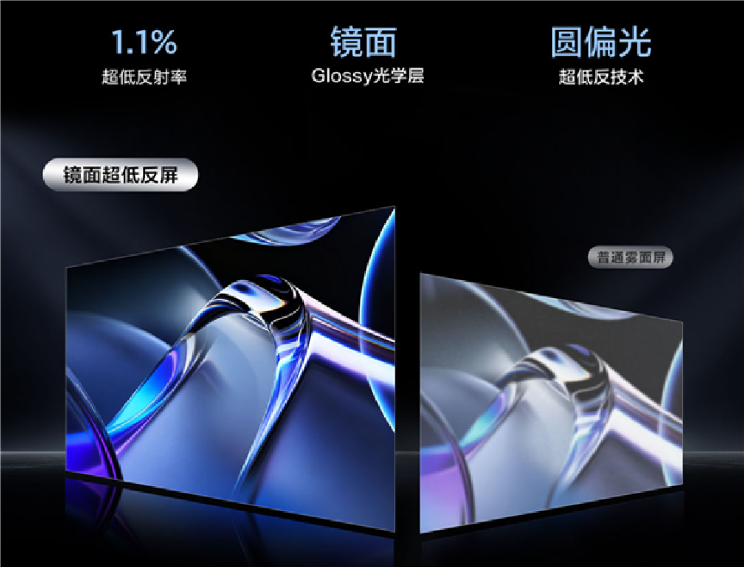 3699元起，TCL OLED+显示器“全能至臻Pro”X3B系列正式发布