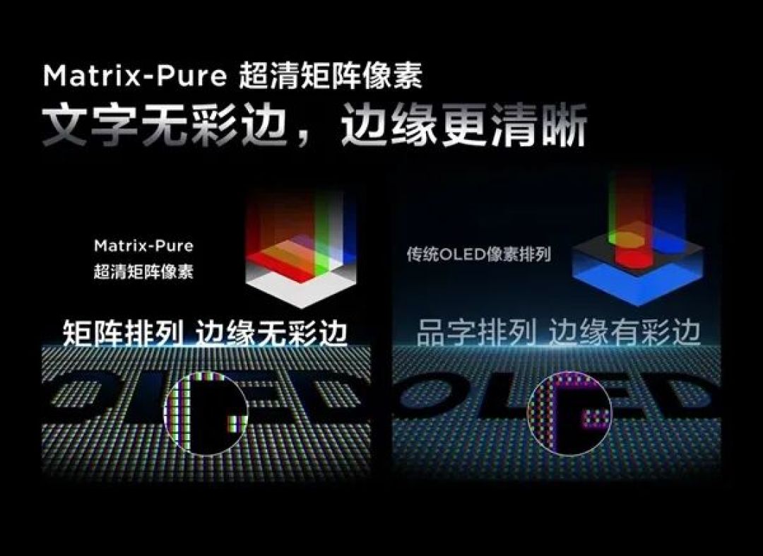 3699元起，TCL OLED+显示器“全能至臻Pro”X3B系列正式发布