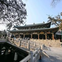 山西古建才是真老家！按片区规划少走冤枉路，3到10天这么玩才不亏