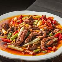 靠谱正宗乐山翘脚牛肉在哪？这篇攻略给你揭晓位置！