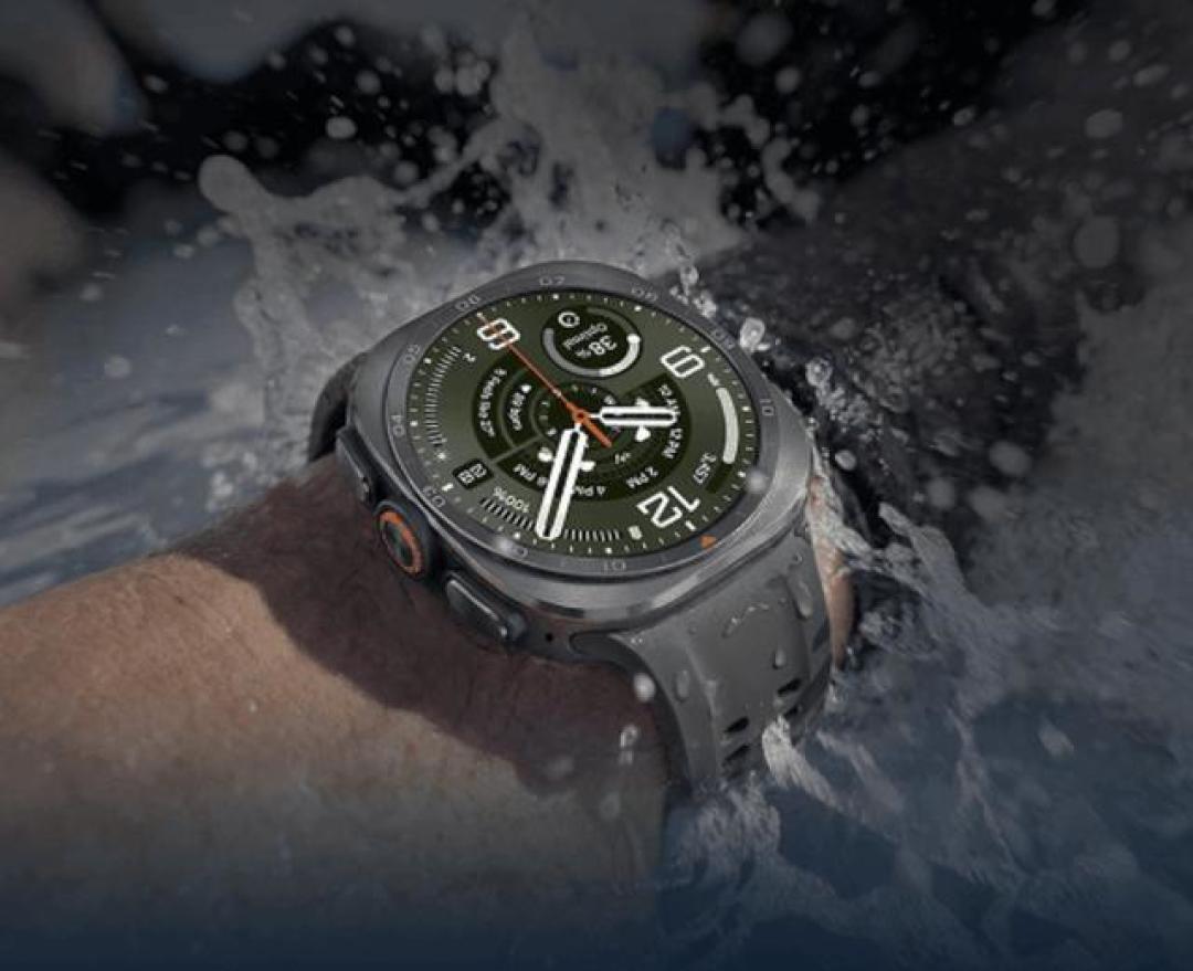 三星Watch9与Ultra2详解：日常款轻薄，户外款硬核强悍