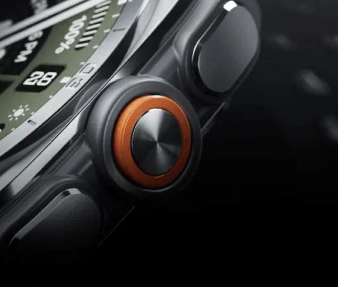 三星Watch9与Ultra2详解：日常款轻薄，户外款硬核强悍