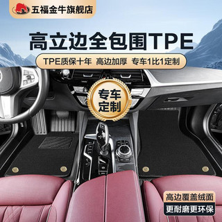 300块和800块的TPE脚垫差在哪？三个维度看清谁更值得买