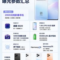 华为这次有点狠！nova 16 SE曝光，剑指两千档续航影像市场。