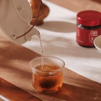 玉灵膏别乱选，打工人补气血认准这一款