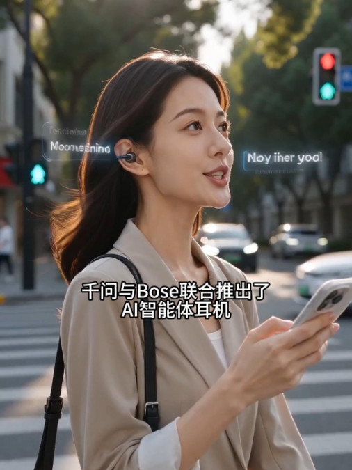 AI耳机能走多远？AI功能在耳机上的落地