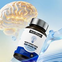 NutriBegin神经酸是不是假洋牌，三个角度自己查