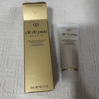 夏天本命洁面！CPB净采洁面膏用完才懂什么叫“贵有贵的道理”‌！