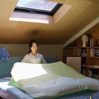 躺岛瓜瓜6.0凉感被测评：贵100块的分区设计值不值？