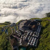 武功山帐篷预订避坑：周末30分钟抢空、提前多久才能锁房