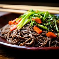 中伏吃荞麦面，热汤凉拌怎么选？三维度说清楚，别再吃错